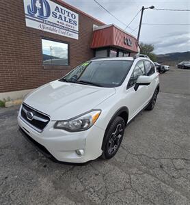 2014 Subaru XV Crosstrek 2.0i Limited   - Photo 15 - Helena, MT 59601