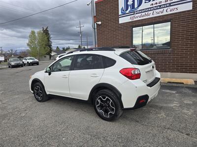 2014 Subaru XV Crosstrek 2.0i Limited   - Photo 20 - Helena, MT 59601