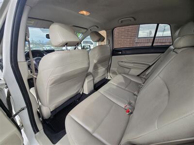 2014 Subaru XV Crosstrek 2.0i Limited   - Photo 12 - Helena, MT 59601