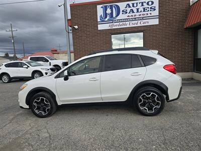 2014 Subaru XV Crosstrek 2.0i Limited   - Photo 21 - Helena, MT 59601