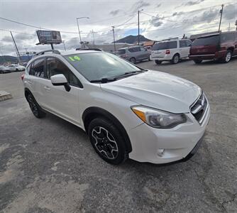 2014 Subaru XV Crosstrek 2.0i Limited   - Photo 18 - Helena, MT 59601