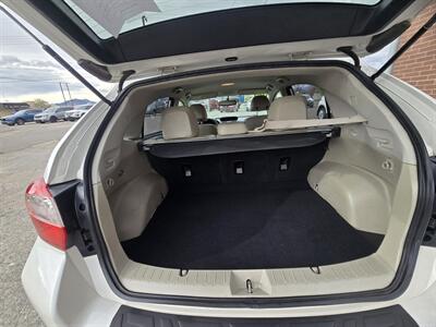 2014 Subaru XV Crosstrek 2.0i Limited   - Photo 13 - Helena, MT 59601