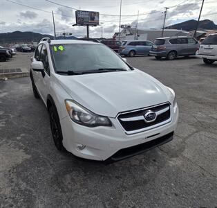 2014 Subaru XV Crosstrek 2.0i Limited   - Photo 5 - Helena, MT 59601