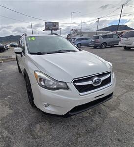 2014 Subaru XV Crosstrek 2.0i Limited   - Photo 19 - Helena, MT 59601