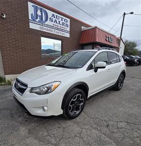 2014 Subaru XV Crosstrek 2.0i Limited   - Photo 16 - Helena, MT 59601