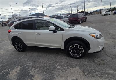 2014 Subaru XV Crosstrek 2.0i Limited   - Photo 7 - Helena, MT 59601
