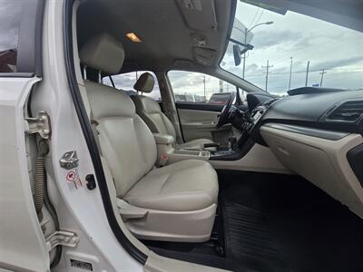 2014 Subaru XV Crosstrek 2.0i Limited   - Photo 11 - Helena, MT 59601