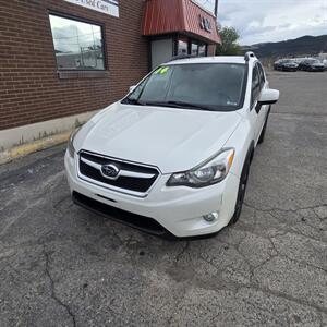 2014 Subaru XV Crosstrek 2.0i Limited   - Photo 3 - Helena, MT 59601