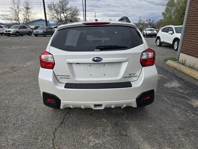 2014 Subaru XV Crosstrek 2.0i Limited   - Photo 9 - Helena, MT 59601