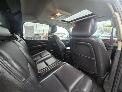 2013 Chevrolet Avalanche LTZ Black Diamond - Photo 11 - Helena, MT 59601