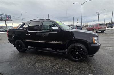 2013 Chevrolet Avalanche LTZ Black Diamond - Photo 7 - Helena, MT 59601