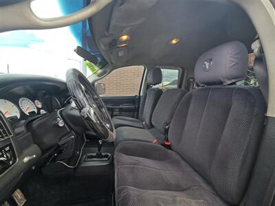 2005 Dodge Ram 2500 ST   - Photo 11 - Helena, MT 59601