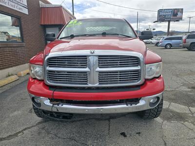 2005 Dodge Ram 2500 ST   - Photo 6 - Helena, MT 59601