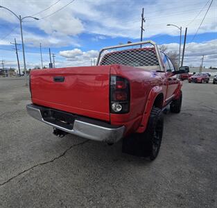 2005 Dodge Ram 2500 ST   - Photo 9 - Helena, MT 59601