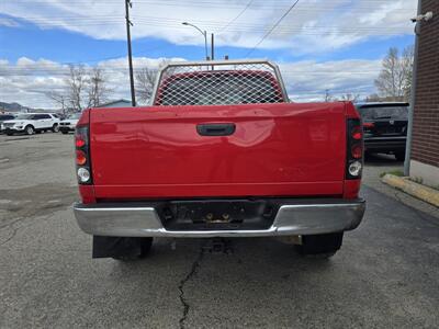 2005 Dodge Ram 2500 ST   - Photo 10 - Helena, MT 59601