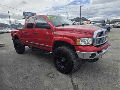 2005 Dodge Ram 2500 ST   - Photo 7 - Helena, MT 59601