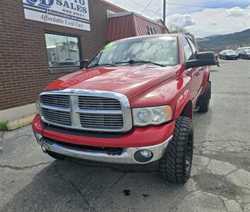 2005 Dodge Ram 2500 ST   - Photo 5 - Helena, MT 59601