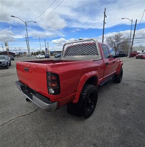 2005 Dodge Ram 2500 ST   - Photo 19 - Helena, MT 59601