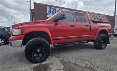 2005 Dodge Ram 2500 ST   - Photo 16 - Helena, MT 59601