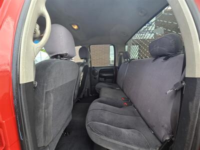 2005 Dodge Ram 2500 ST   - Photo 12 - Helena, MT 59601