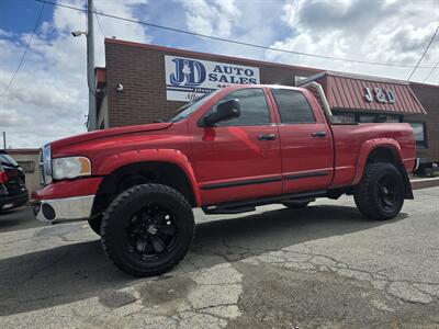 2005 Dodge Ram 2500 ST   - Photo 14 - Helena, MT 59601