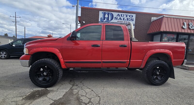 2005 Dodge Ram 2500 ST   - Photo 1 - Helena, MT 59601