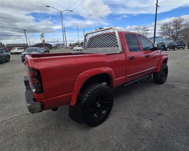 2005 Dodge Ram 2500 ST   - Photo 21 - Helena, MT 59601