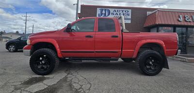 2005 Dodge Ram 2500 ST   - Photo 18 - Helena, MT 59601