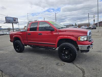 2005 Dodge Ram 2500 ST   - Photo 8 - Helena, MT 59601