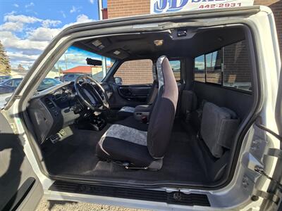 2001 Ford Ranger XLT 4dr SuperCab XLT - Photo 11 - Helena, MT 59601