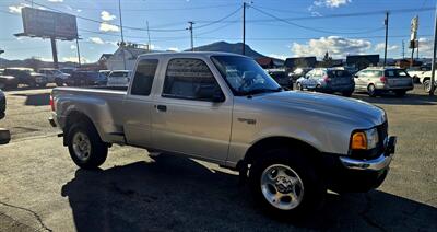 2001 Ford Ranger XLT 4dr SuperCab XLT - Photo 7 - Helena, MT 59601