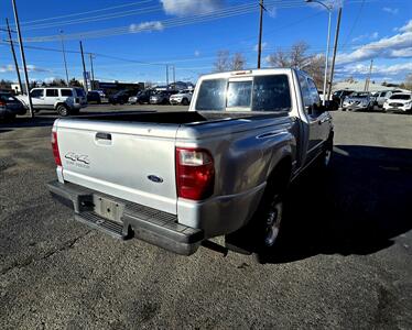 2001 Ford Ranger XLT 4dr SuperCab XLT - Photo 9 - Helena, MT 59601