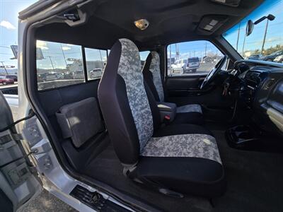 2001 Ford Ranger XLT 4dr SuperCab XLT - Photo 12 - Helena, MT 59601