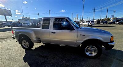 2001 Ford Ranger XLT 4dr SuperCab XLT - Photo 8 - Helena, MT 59601