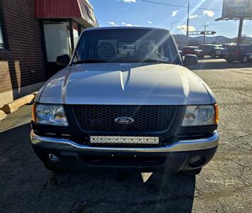2001 Ford Ranger XLT 4dr SuperCab XLT - Photo 6 - Helena, MT 59601