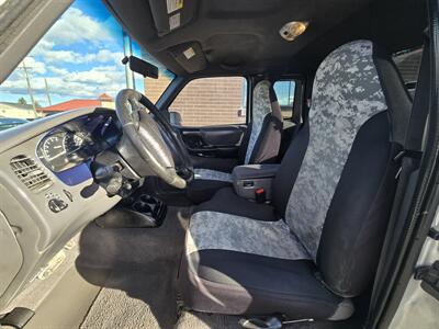 2001 Ford Ranger XLT 4dr SuperCab XLT - Photo 10 - Helena, MT 59601