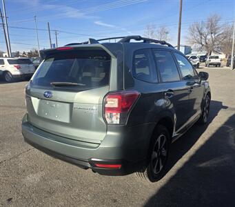 2017 Subaru Forester 2.5i Premium   - Photo 6 - Helena, MT 59601
