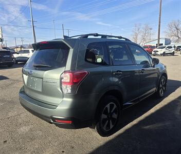 2017 Subaru Forester 2.5i Premium   - Photo 8 - Helena, MT 59601