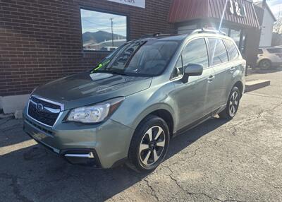 2017 Subaru Forester 2.5i Premium   - Photo 3 - Helena, MT 59601