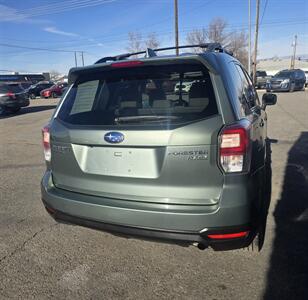 2017 Subaru Forester 2.5i Premium   - Photo 7 - Helena, MT 59601