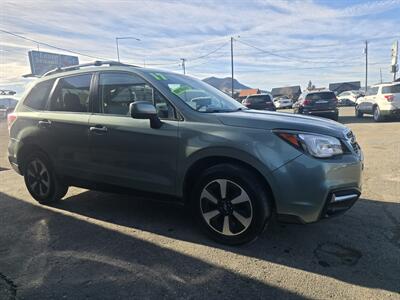 2017 Subaru Forester 2.5i Premium   - Photo 5 - Helena, MT 59601
