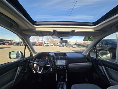 2017 Subaru Forester 2.5i Premium   - Photo 10 - Helena, MT 59601