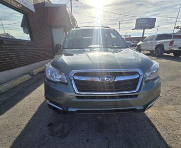 2017 Subaru Forester 2.5i Premium   - Photo 4 - Helena, MT 59601