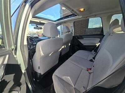 2017 Subaru Forester 2.5i Premium   - Photo 9 - Helena, MT 59601