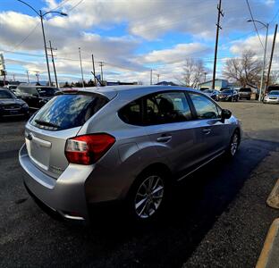 2013 Subaru Impreza 2.0i Premium   - Photo 9 - Helena, MT 59601