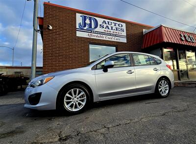 2013 Subaru Impreza 2.0i Premium   - Photo 3 - Helena, MT 59601