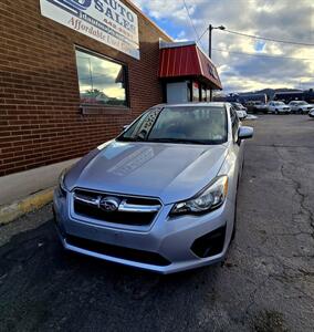 2013 Subaru Impreza 2.0i Premium   - Photo 16 - Helena, MT 59601