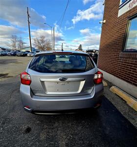 2013 Subaru Impreza 2.0i Premium   - Photo 10 - Helena, MT 59601