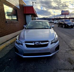 2013 Subaru Impreza 2.0i Premium   - Photo 6 - Helena, MT 59601