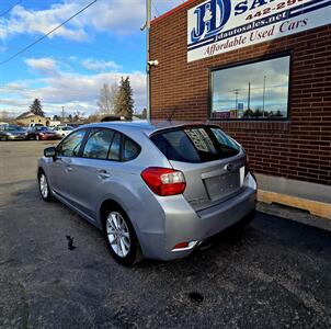 2013 Subaru Impreza 2.0i Premium   - Photo 14 - Helena, MT 59601